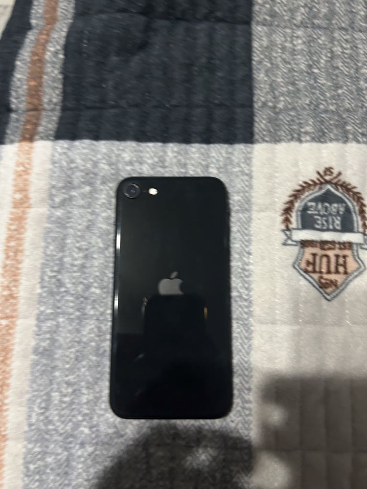 Iphone se 2020 (2 gen)