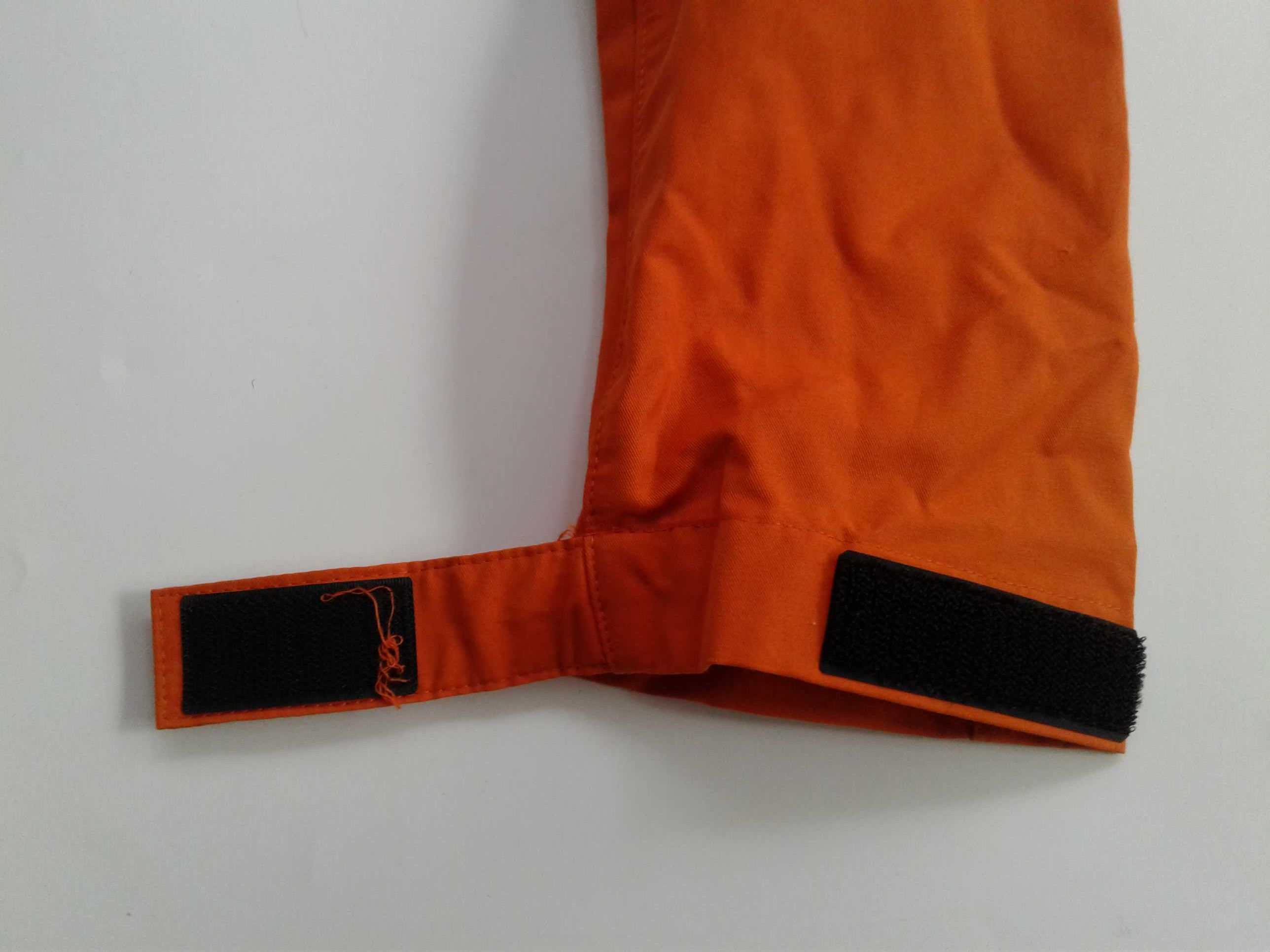 Nike M65 мъжко оранжево яке размер S M от Сащ $100