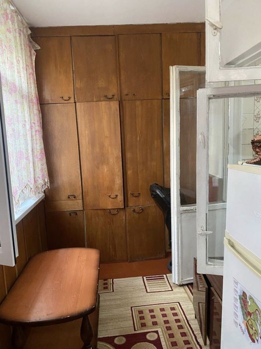 3xona kvartira sotiladi Yashnabod tumani Tuzel1. 3/2/5