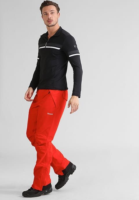 Bench, XXL, нови, оригинални мъжки ски / сноуборд панталон 5mpn
