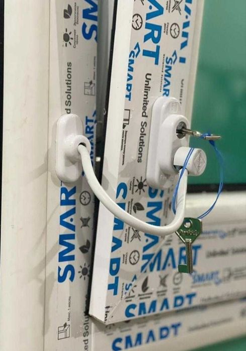 Пластиковые окна Sky