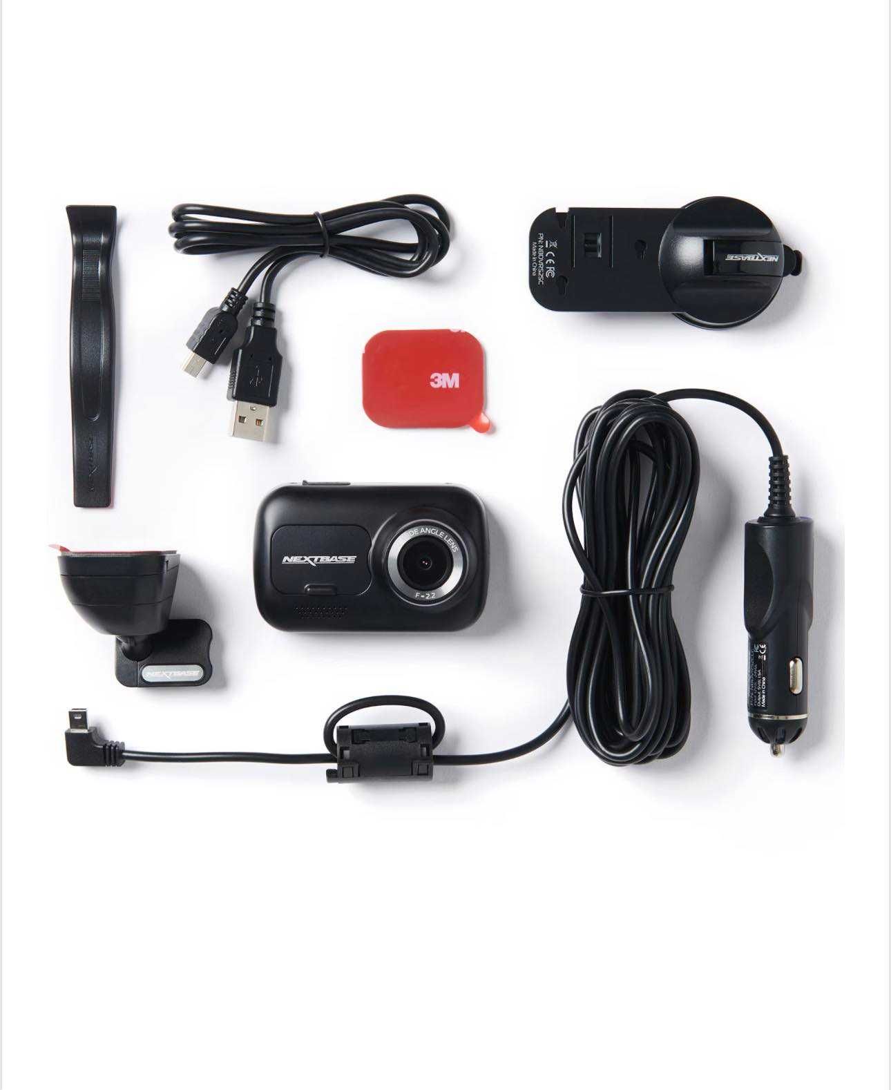 Dashcam Nextbase