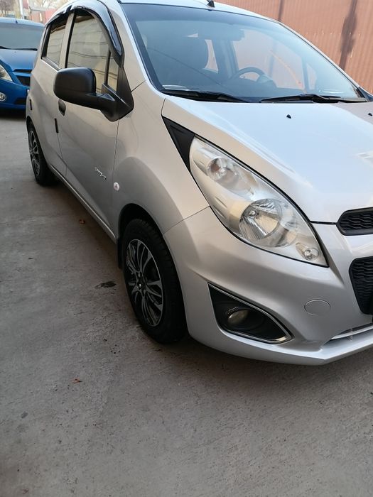 Спарк 2013 йил 2 пазитса