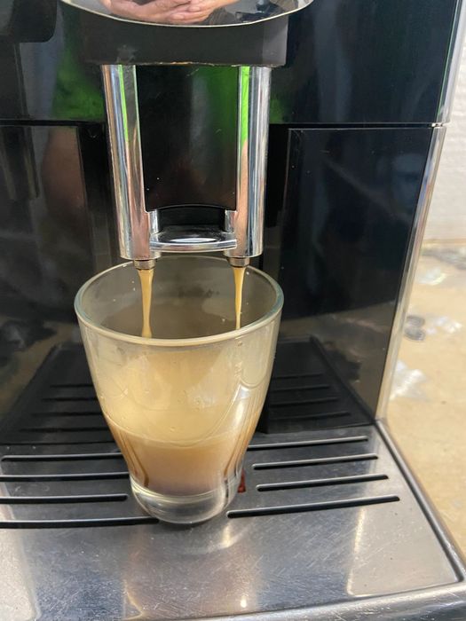 Espresor cafea Saeco incanto