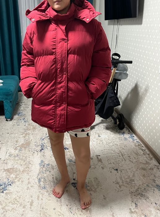 Продам зимнюю куртку