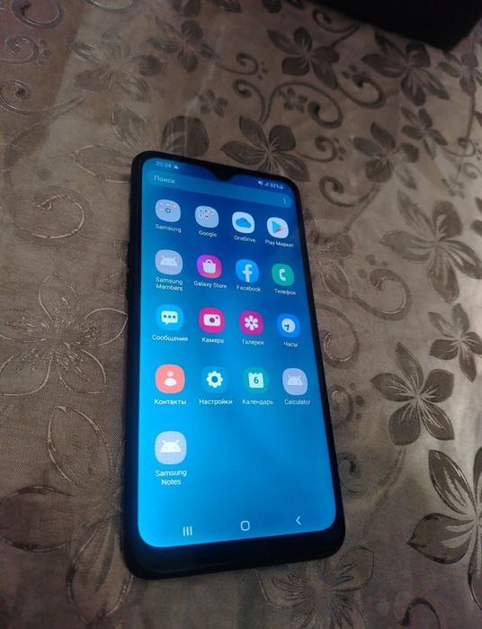 Samsung A10 sotiladi