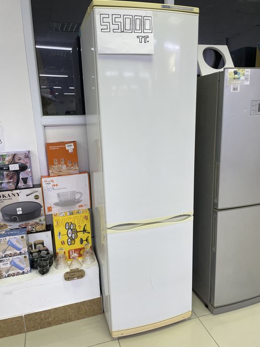 Холодильник АТЛАНТ