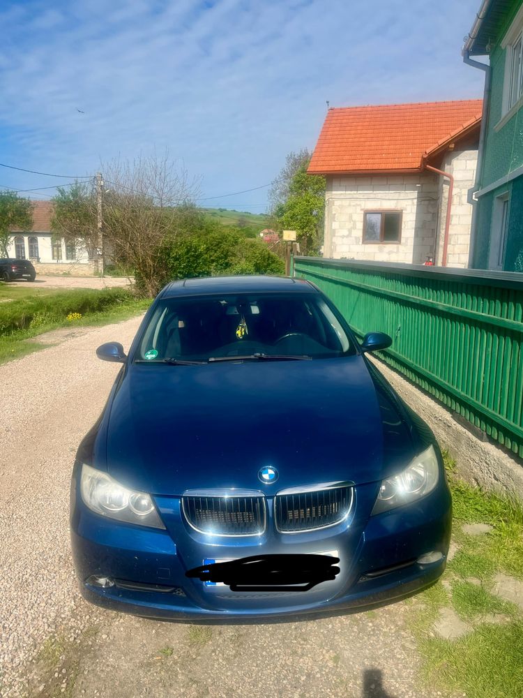 Bmw seria 3 de vanzare