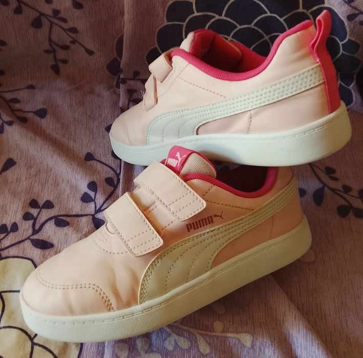 Adidasi Puma pt. Copii 2 Modele