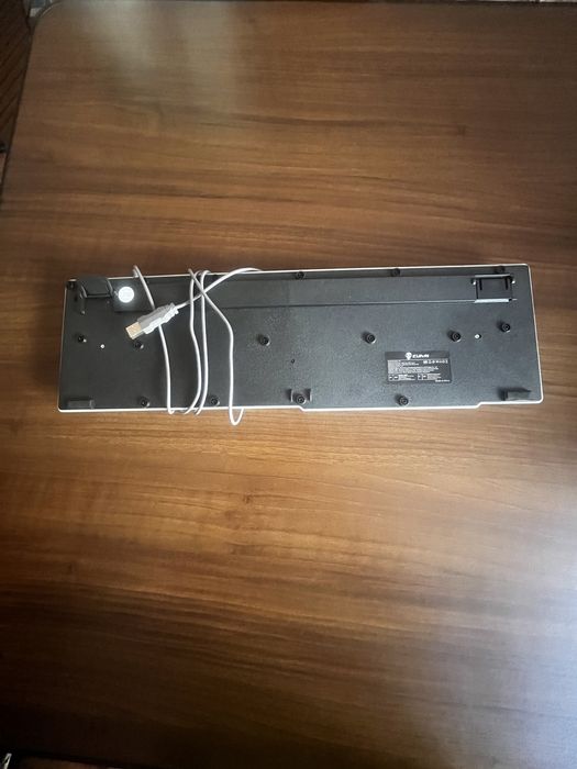 Tastatura calculator