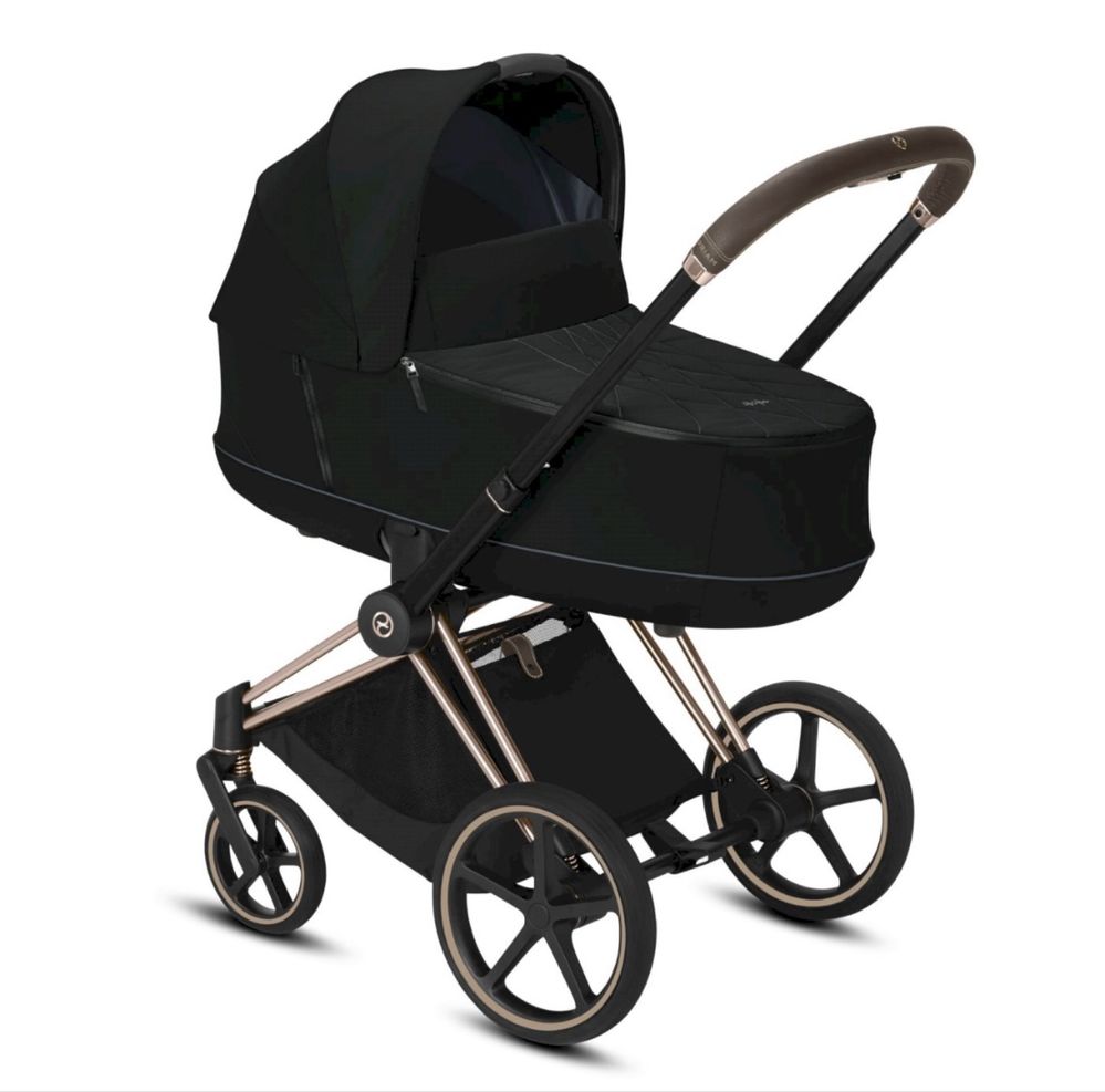 Cybex Platinum-Priam 2 in 1