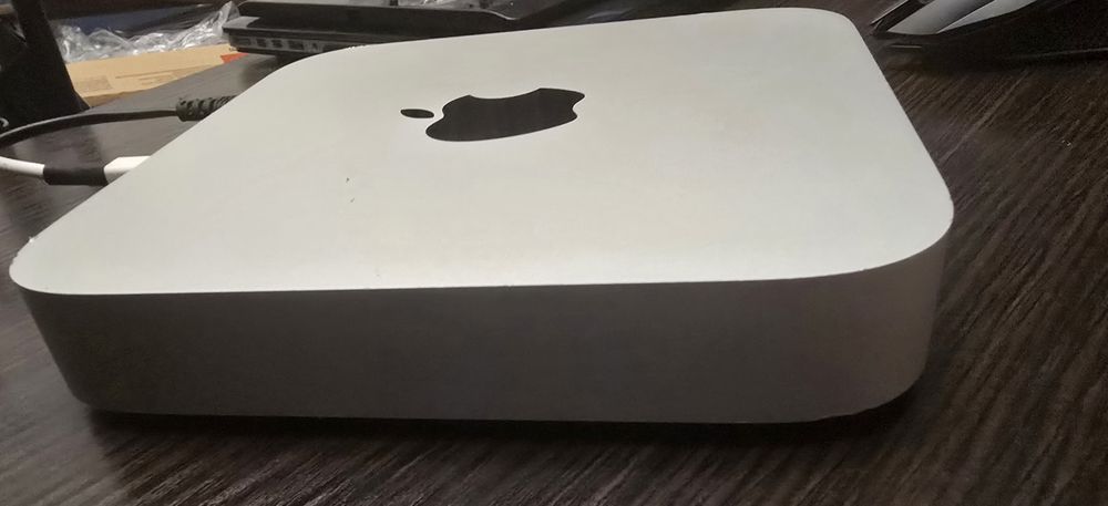 Apple mac macmini