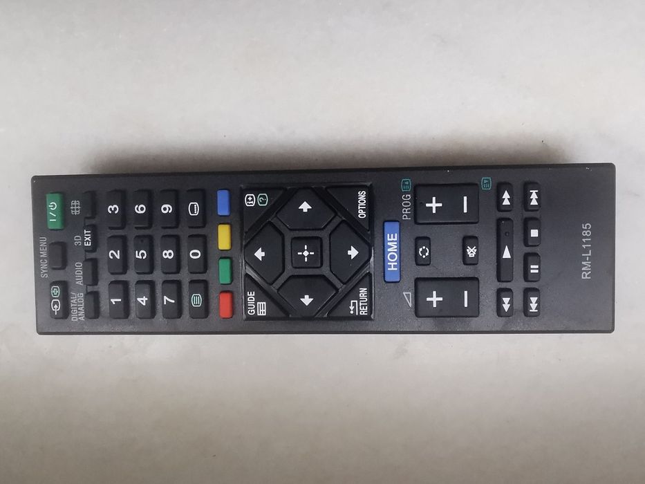 Telecomanda Sony Tv