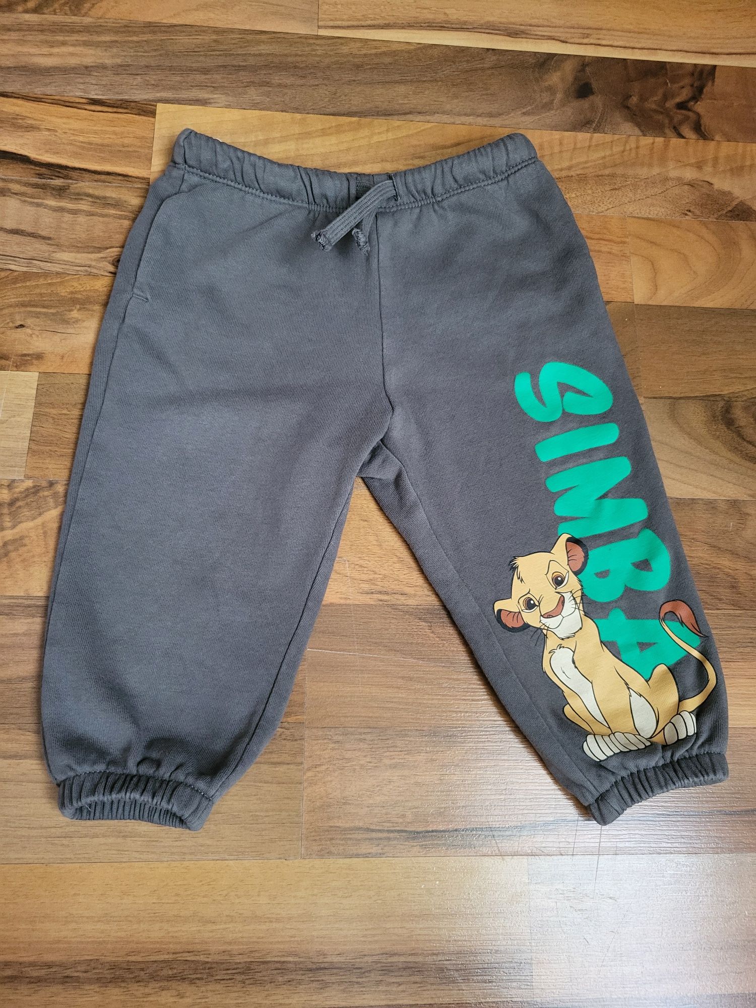 Pantaloni Puma/ h&m