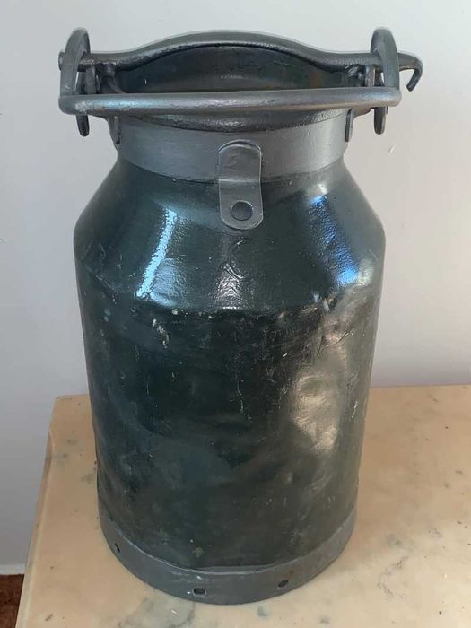 Recipient pentru lapte