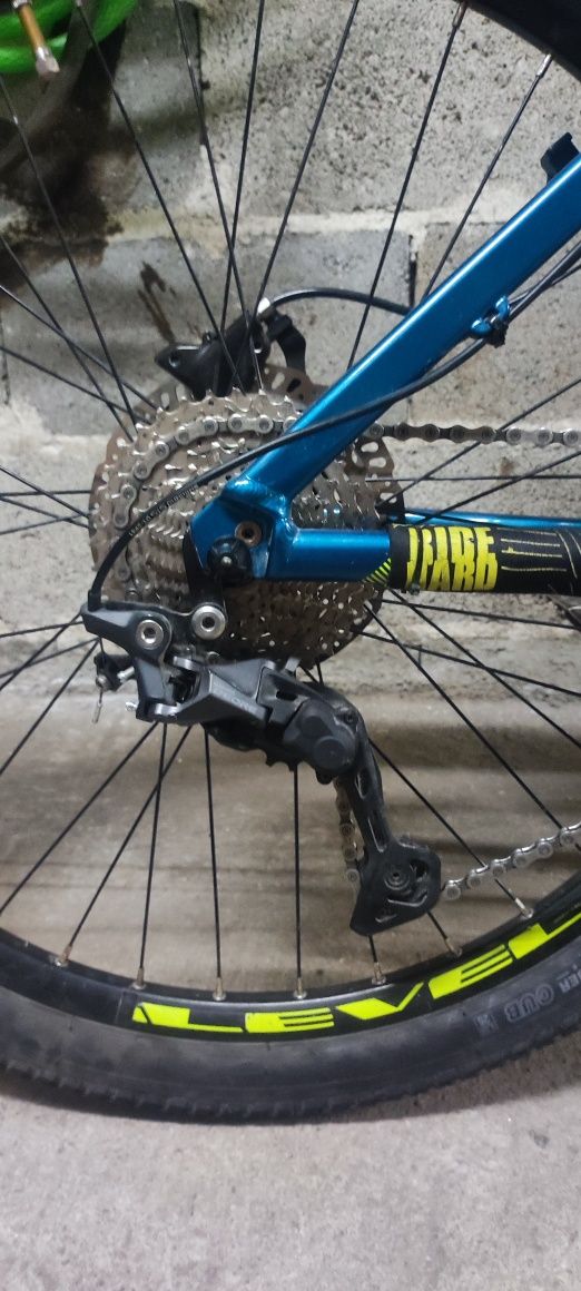 Колело Drag C1 Custom 26"