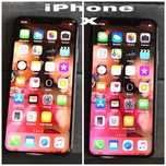 Сервиз за смяна на счупено стъкло на iPhone/Samsung/Apple Watch и др.
