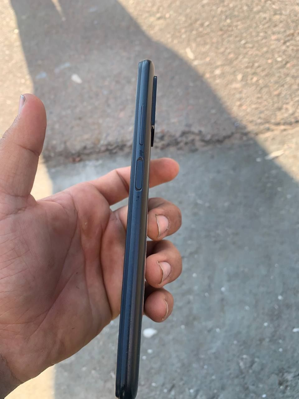 Redmi note 10 5G