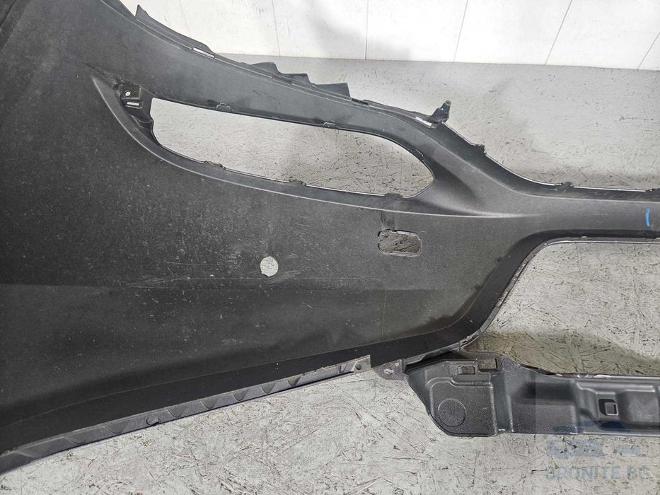 Предна броня Honda HRV HR-V Хонда ХР-В 2015- 2018