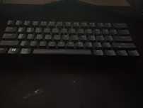 Razer Huntsman Mini