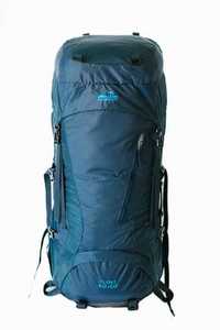 Floki 50+10 litr рюкзак для треккинга и альпинизма