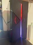 Pc Gaming Ryzen 5 pro 3350G gtx 1070 8Gb  16 gb RAM ddr4 ssdm2 500gb