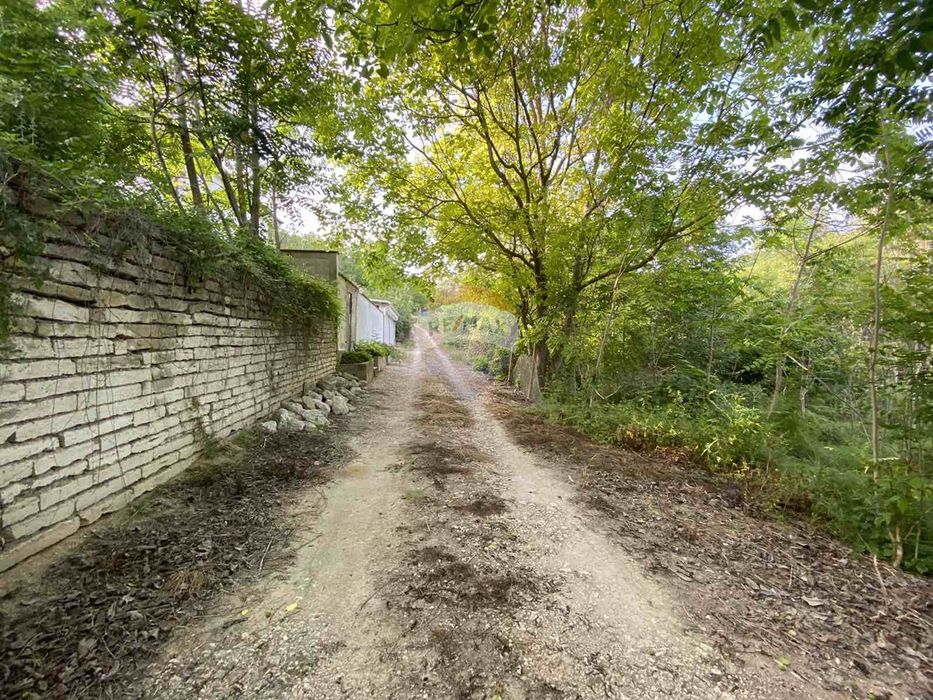 Парцел в регулация за продажба, гр. Балчик Я.И.