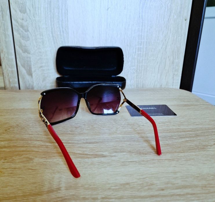 Ochelari de soare Dama chanel