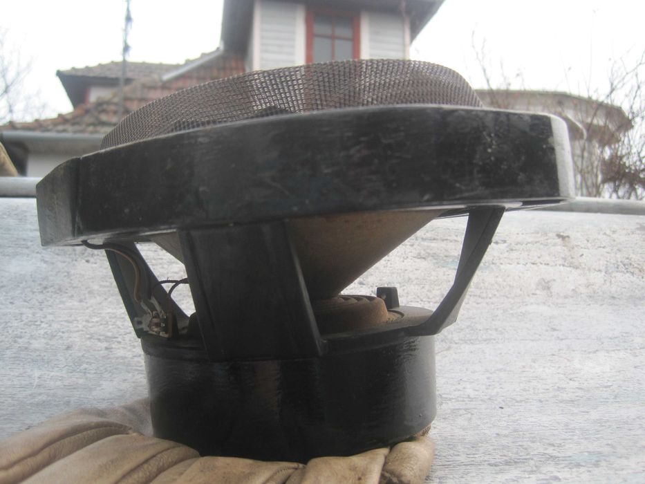 Boxe auto, posibil JBL T545, 50 W, 4 ohmi, 2 bucăți