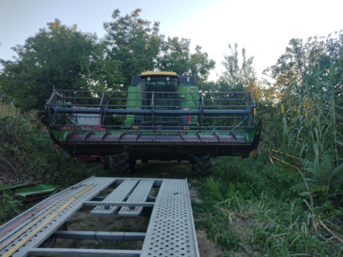 Schimb masa păioase 6m  cu una mai mica