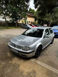 Golf 4 1.4 16V 75CP