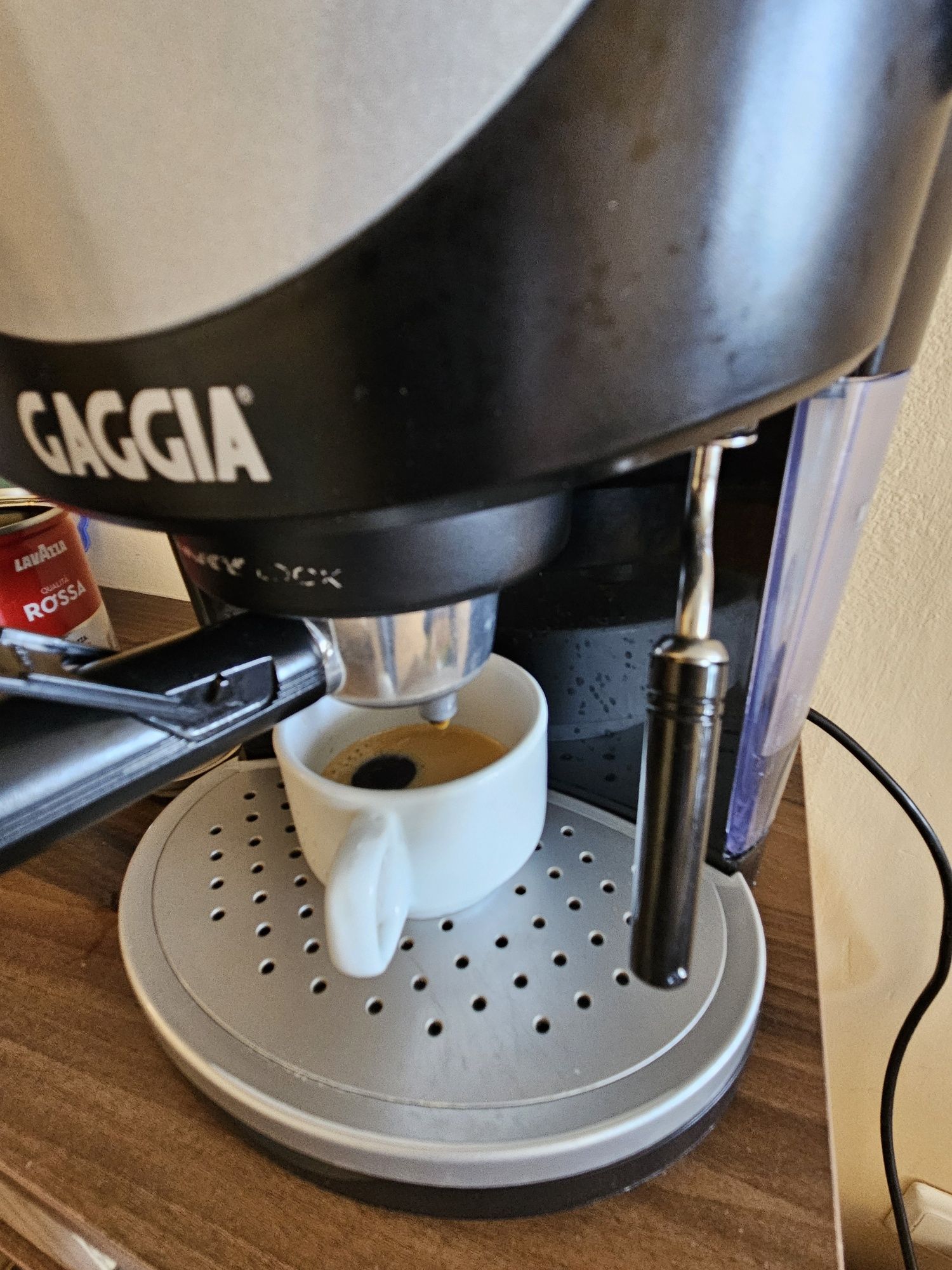 Кафемашина Gaggia