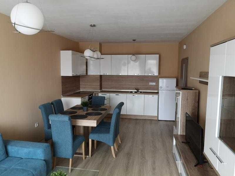 Дава се под наем Двустаен апартамент в София, Витоша - 70 кв.м за 484.5 € - Снимка #4