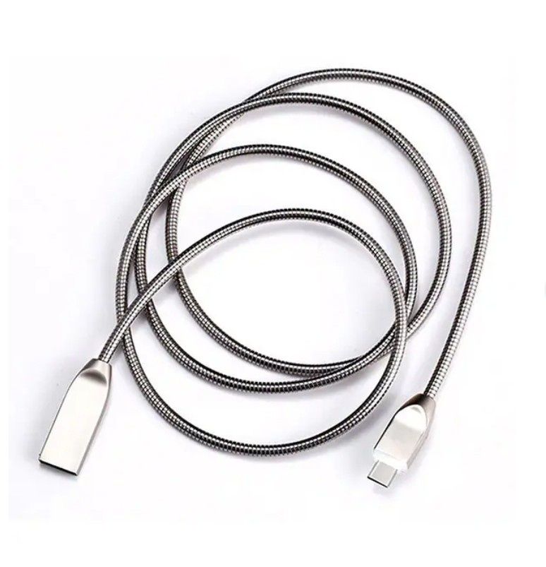 Cablu de incarcare,mufa USB C-Sigilat