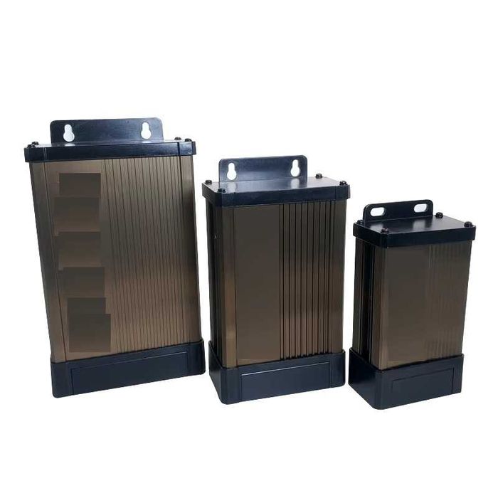 Sursa de tensiune 12V 14A 170W rezistenta la ploaie