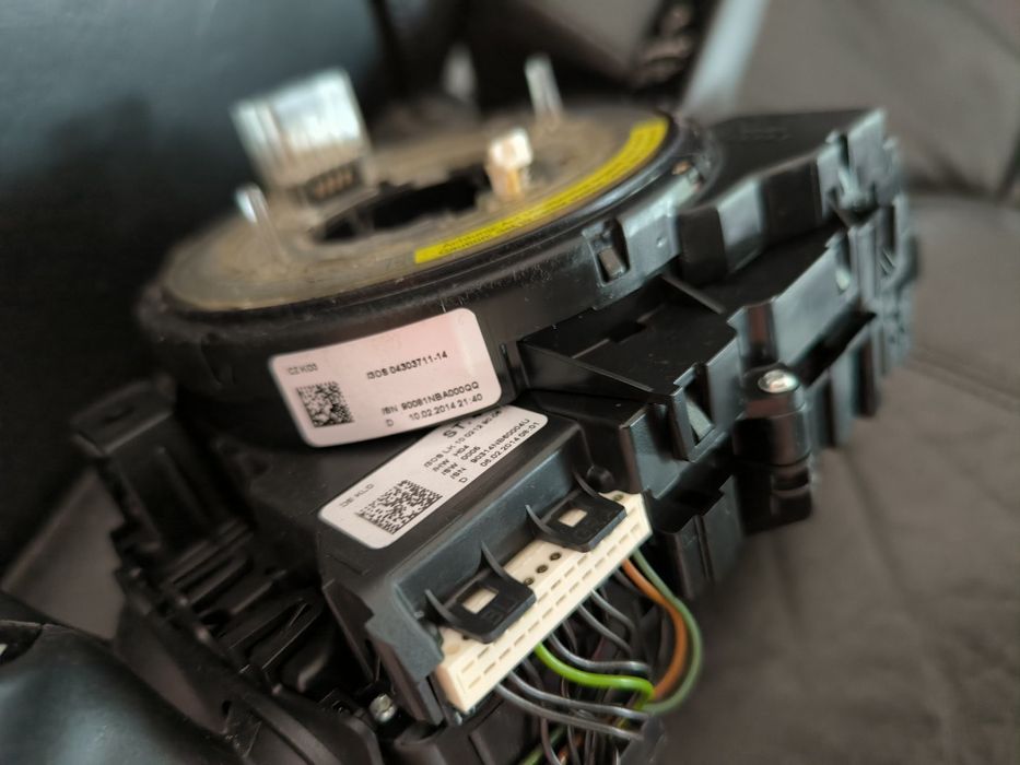 Лентов кабел за Audi A8 D4 4H