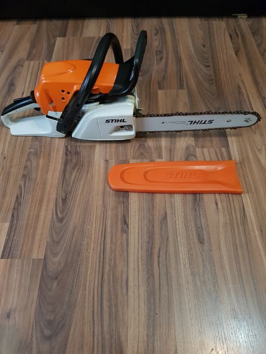 Drujbă Stihl MS 231