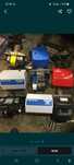 Reparatii piese Arzator centrala injector clu