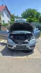 Ford focus an 2007 motor 1.6 tdci  diesel