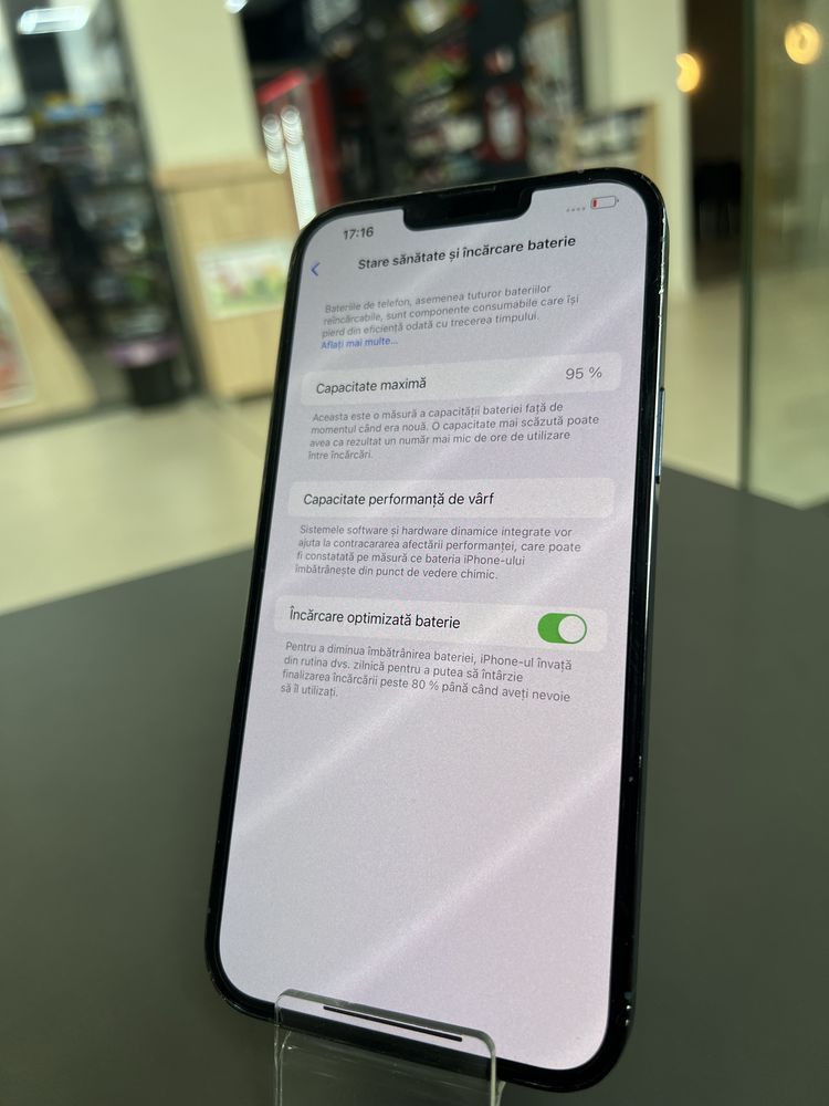 Iphone 13 Pro Max | MYO MOBILE | Rate Fara Avans