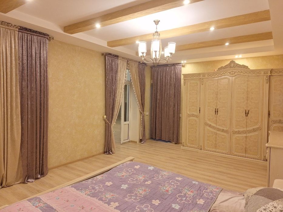 Продаётся дом премиум класса