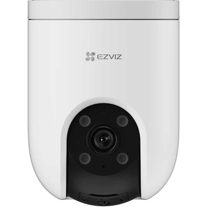 Camera IP slot cartela sim 4G EZVIZ H8C rezolutie 2K Sigilata Noua