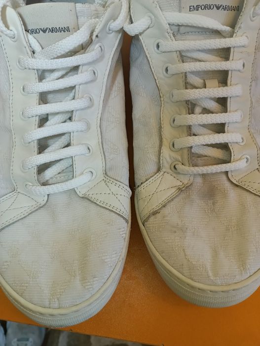 Emporio Armani N 46 - 52 лв