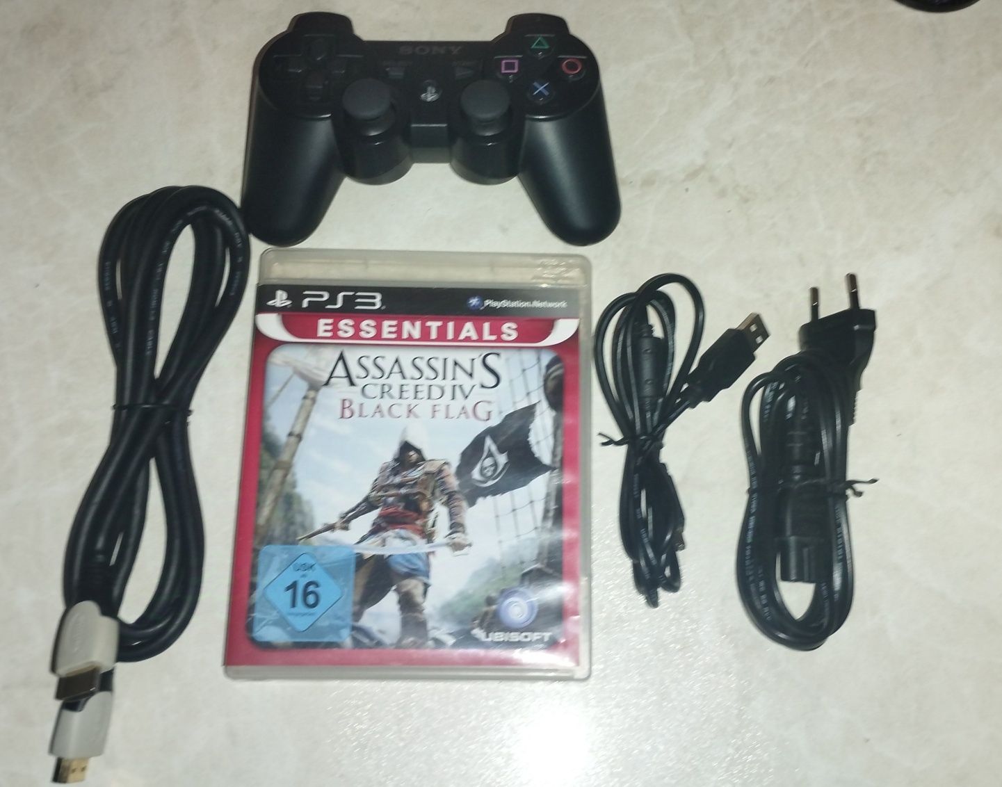 Sony PlayStation 3