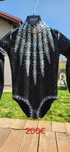 Costume acrodance,gimnastica ritmica de scena