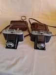 aparat foto burduf agfa isolette