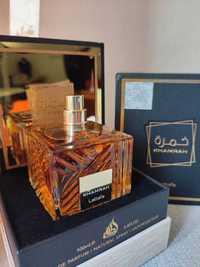 Parfum Arabesc Original - Khamrah by Lattafa (Dubai) - 100 ml