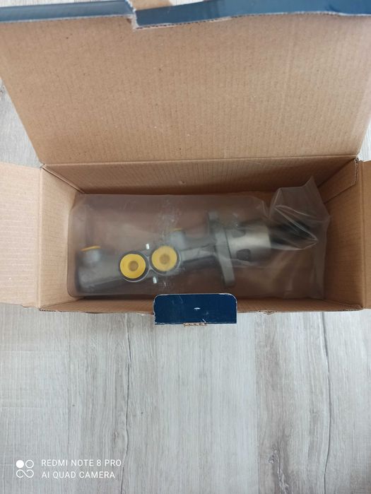 Спирачна помпа за шкода Фабия 1, 1,9 SDI