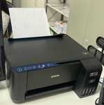 СРОЧНО продам принтер epson l3251