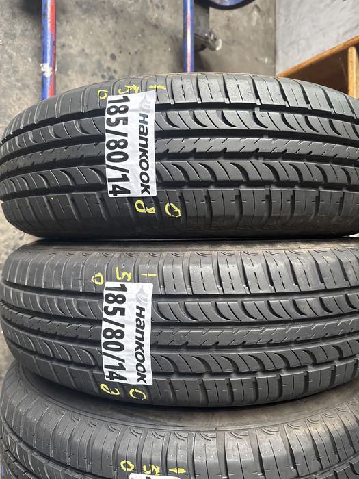 185/80/14 Hankook